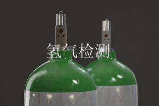 氢气检测