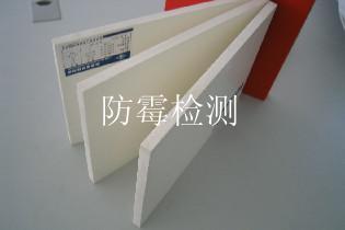 防霉检测