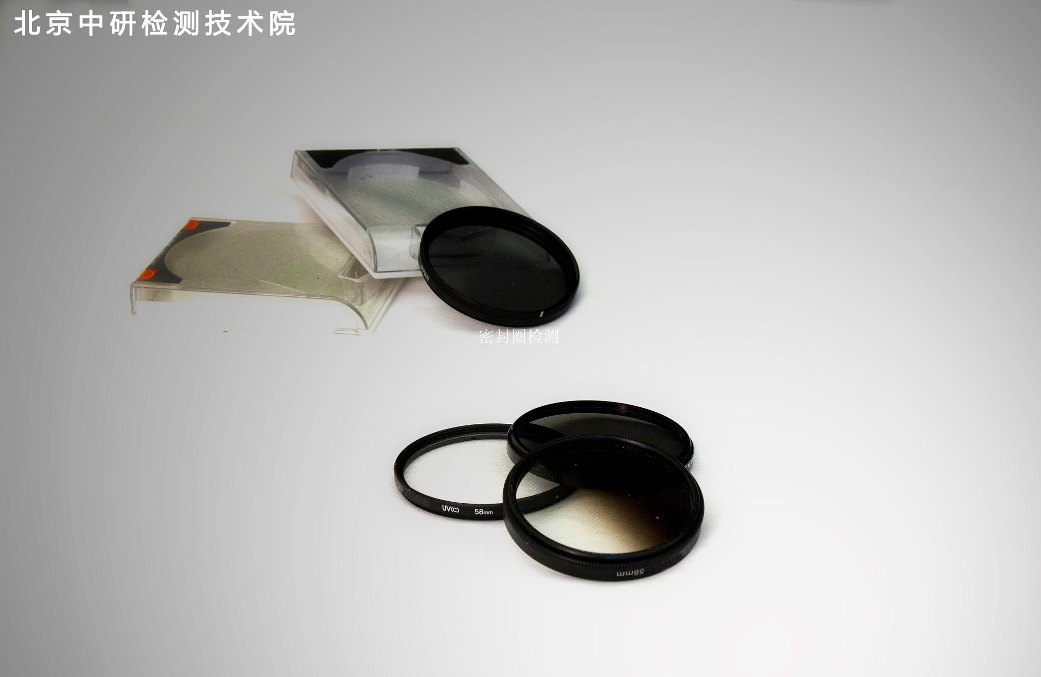 密封圈检测