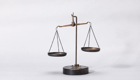 力学计量