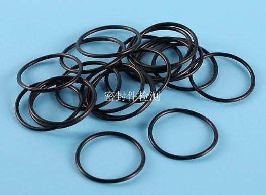 密封件检测