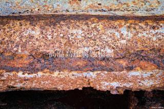 高温高压腐蚀检测