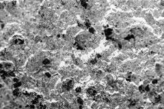 奥氏体不锈钢晶间腐蚀检测