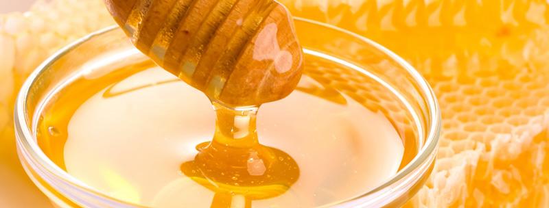 蜂蜜产品检测